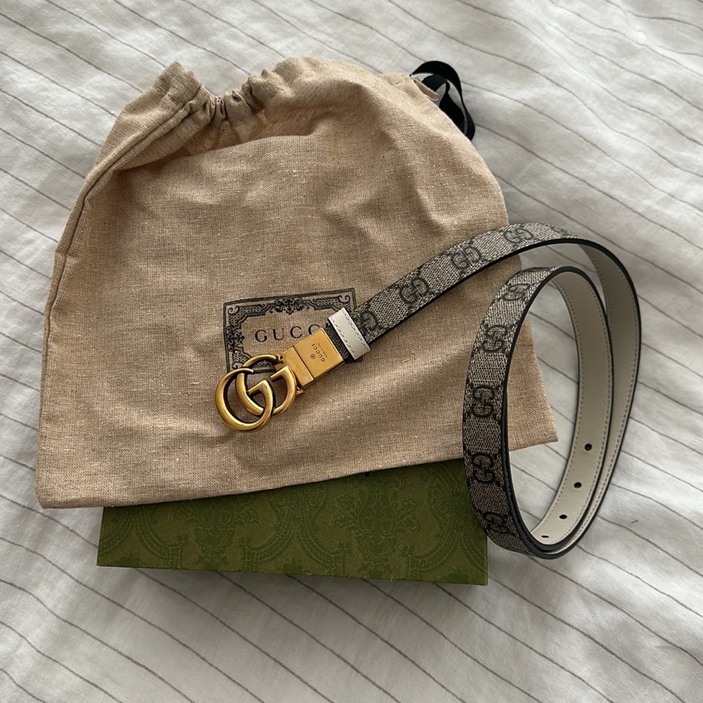 Gucci Belt size 85